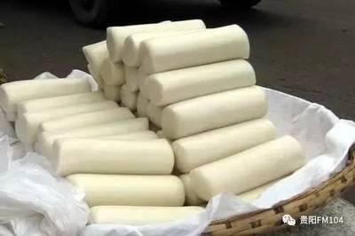 饵块粑传统制作方法