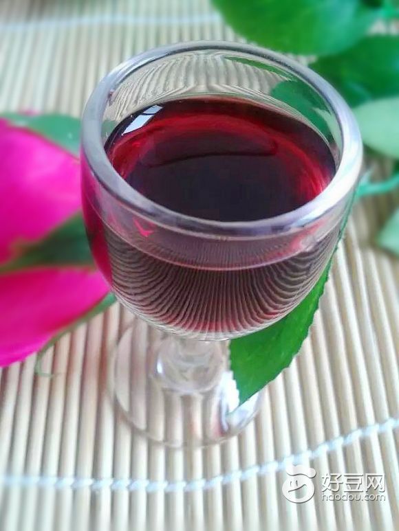 正宗葡萄酒制作方法