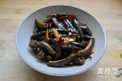 鳝鱼家常做法大全家常