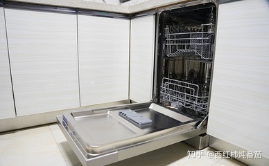 厨房窄洗碗机选择