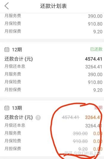 平安普惠贷款逾期