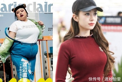 胸大怎么穿衣搭配