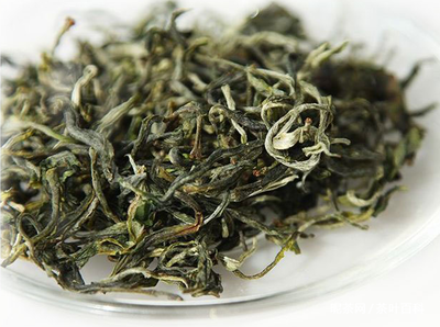 云南绿茶