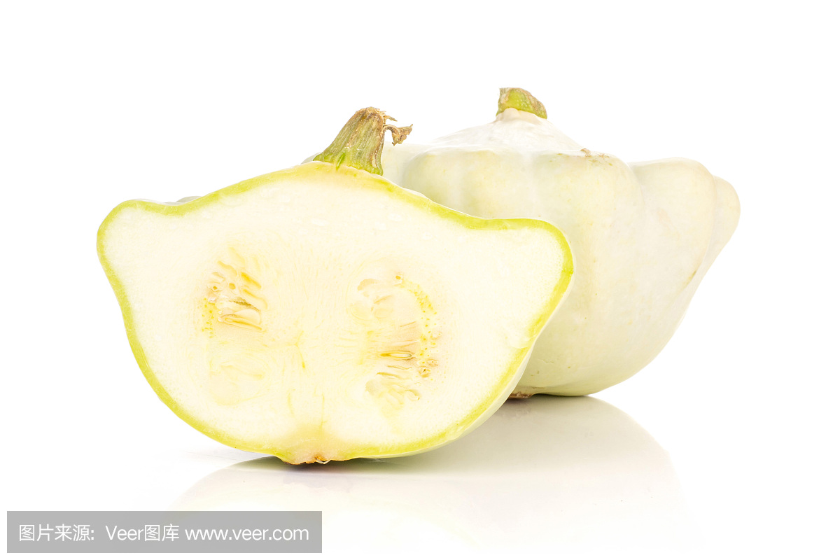 白南瓜的做法大全家常
