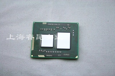 bga封装CPU是什么意思