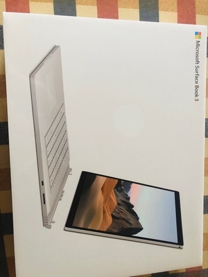 surface book 3 15寸 屏幕 充电宝