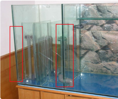 4毫米厚的玻璃鱼缸多少钱一台：4mm厚的玻璃鱼缸价格4毫米厚的玻璃鱼缸价格