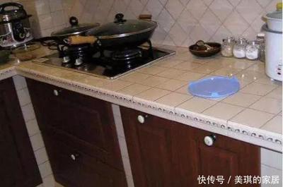 砖砌橱柜要多久能做完