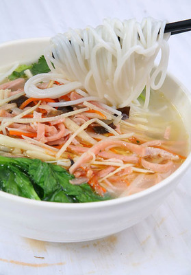 爱吃面食怎么减肥