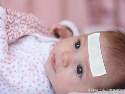 宝宝发烧抽搐正常吗