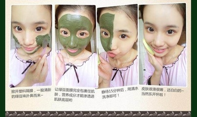用面粉做面膜去痘痘吗
