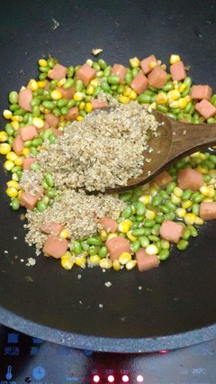 藜麦怎么吃减肥