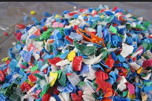 怎么回收废塑料