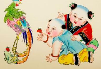 命犯童子是什么意思