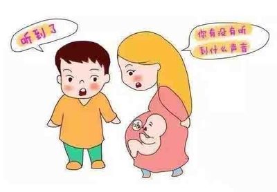 怀孕老打嗝怎么回事