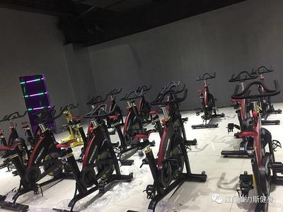 室内自行车可以减肥吗