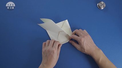 纸飞机怎么做简单方法好看