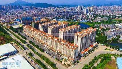 阳春房产