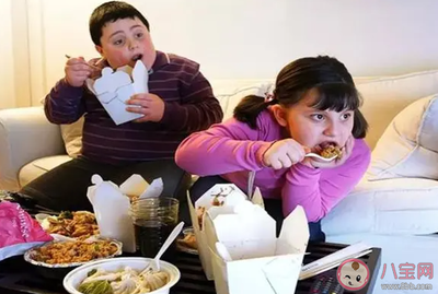 少儿怎么减肥