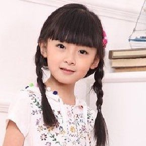 朱女孩名字