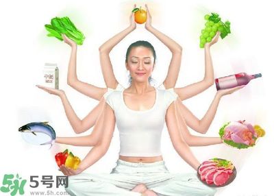 如何健康减肥最有效