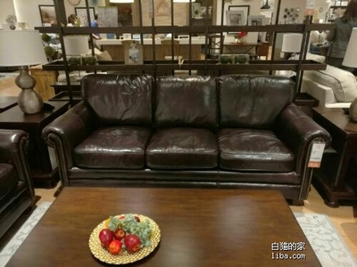 芝华仕沙发实体店