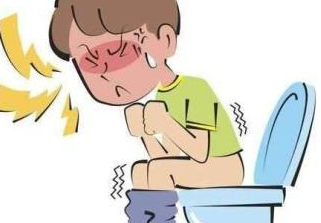 孕妇拉屎肚子疼