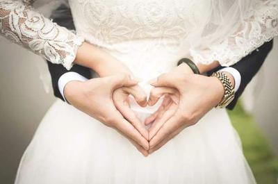 婚姻相克