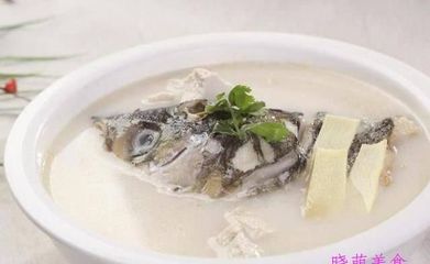 鱼头鸡汤的做法大全家常