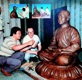 周公解梦父母