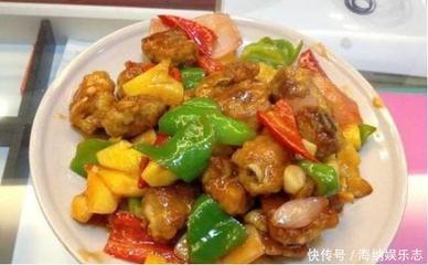 排骨烧黄瓜做法大全家常菜
