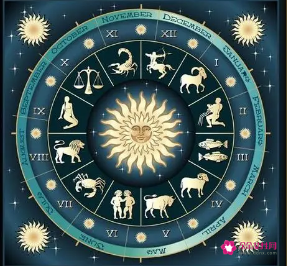能看透一切的星座