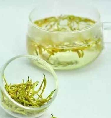 孕妇能吃金银花茶吗
