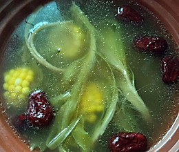 孕妇可以吃霸王花汤吗