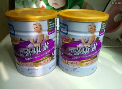 哪个品牌的孕妇奶粉好