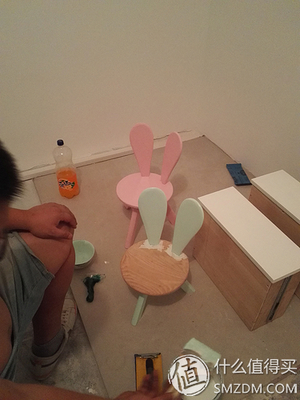 diy 家具