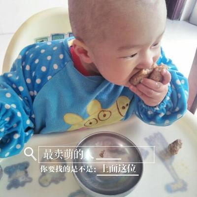 九个月宝宝可以吃猪肉吗