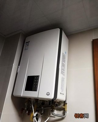 燃气热水器打不开