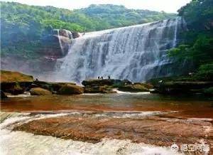 赤水十大旅游景点