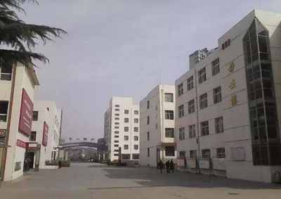 合肥厚德中学宿舍图片