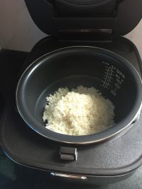 电饭锅土豆饭简单做法