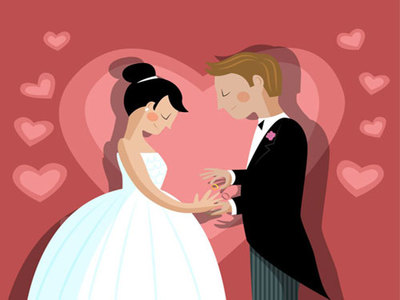 阴历六月能结婚吗