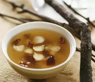 咳嗽 汤