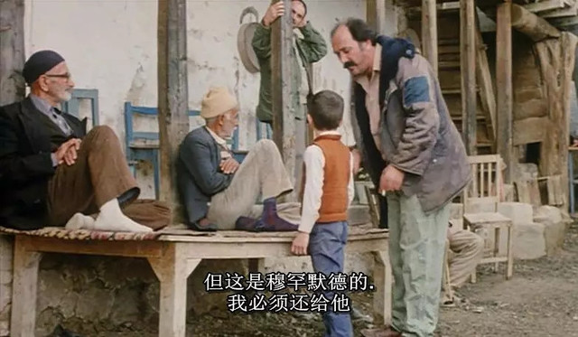 剧照