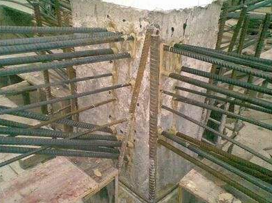 增大截面加固法案例分析(增大截面加固法在不同情况下的应用) 建筑施工图设计 第4张 增大截面加固法案例分析(增大截面加固法在不同情况下的应用) 建筑施工图设计 第4张