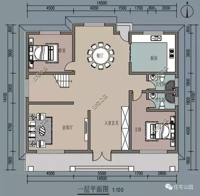 坐南朝北的房子很差吗
