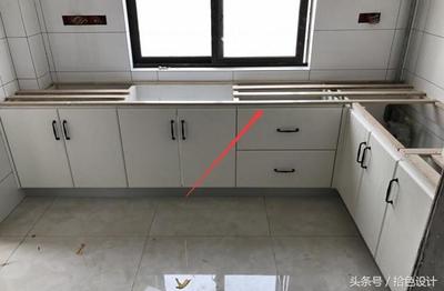 整体橱柜悬空承重力