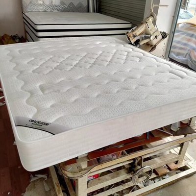 欧宝格床垫怎么样