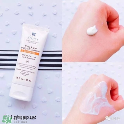 好用的隔离霜排行榜