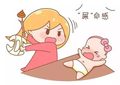 70天宝宝拉肚子怎么办